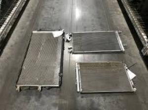 Venta de Condensadores originales Ford Freestyle