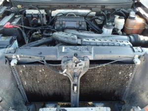 Venta de Radiadores para Ford.