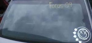Medallones originales para Ford Focus