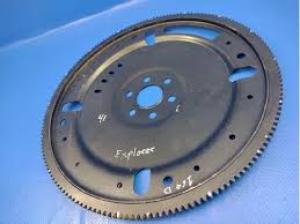 Aros dentados originales para Ford Explorer