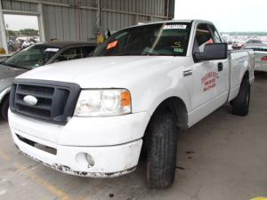 Venta de cremalleras de direccion para Ford.