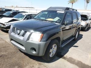 Venta de Transmisiones para Nissan.