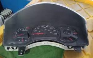 Tacómetros originales para Nissan Titan