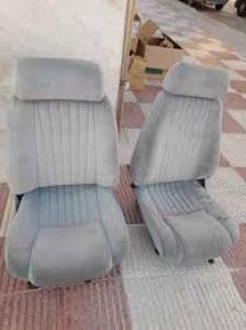 Venta de Asientos Pontiac Trans Sport