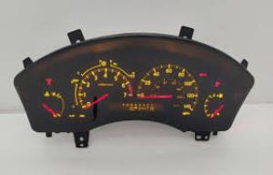 Tacómetros seminuevos para Nissan Infiniti