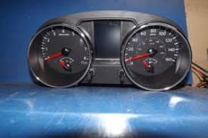 Venta de Marcadores Nissan Rogue