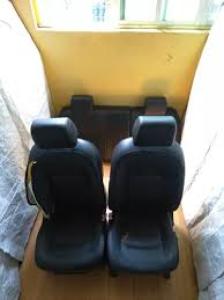 Venta de Asientos seminuevos de Nissan Rogue