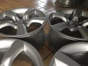 Rines usados en Venta para Nissan 350Z
