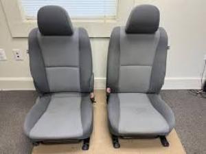 Venta de Asientos para Toyota Tacoma