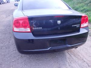 Venta de Micas/Calaveras para Dodge.