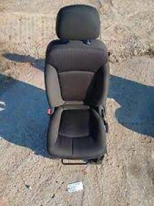 Venta de Asientos para Dodge Journey