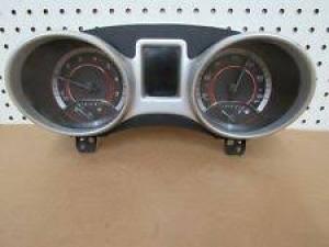 Venta de Tacómetros originales Dodge Journey