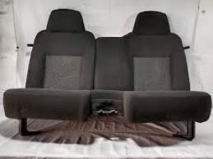 Venta de Asientos usados y seminuevos para Chevrolet Colorado