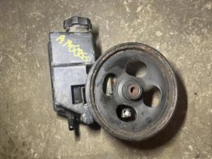 Powers para Chevrolet Colorado
