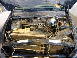 Venta de Radiadores para Dodge de todos los Modelos.