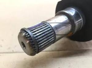 Baleros homocinéticos originales para Chevrolet HHR