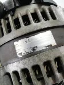 Alternadores originales para Chevrolet HHR