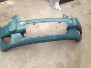 Defensas originales para Chevrolet HHR