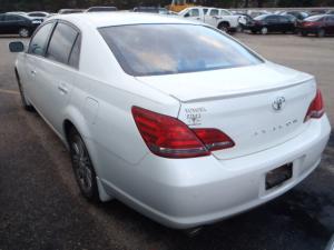 Venta de micas/calaveras para Toyota.