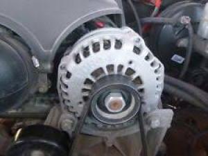 Alternadores seminuevos para Chevrolet Tahoe