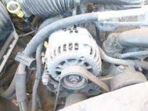 En Venta Alternadores para Chevrolet 1500 y 2500