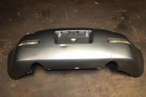 Venta de Defensas originales para Nissan 350z