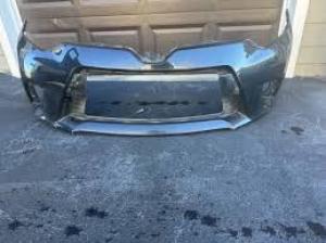 Defensas en Venta para Toyota Corolla