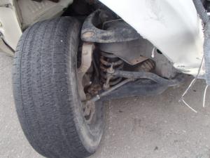 Venta de Suspensiones Dodge de todos los Modelos.
