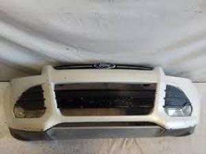 Defensas seminuevas para Ford Escape