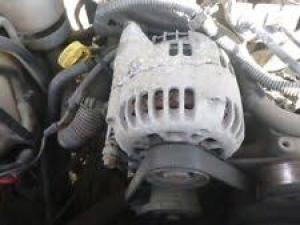 Alternadores seminuevos para Chevrolet Blazer