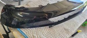 Defensas seminuevas para Chevrolet Blazer
