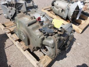 Venta de transmisiones para Chevrolet impala y cavalier.