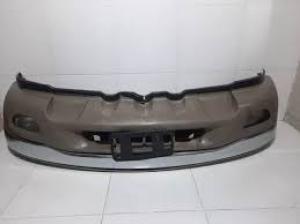 Defensas en Venta para Ford Expedition