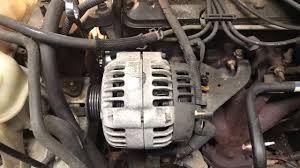 Venta de Alternadores para Chevrolet Cavalier