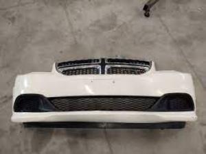 Defensas originales para Dodge Grand Caravan
