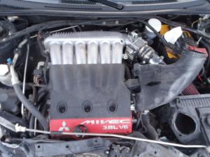 Venta de Motores para Mitsubishi de todos los Modelos