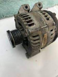 Venta de Alternadores seminuevos para Dodge Journey