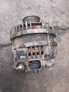Alternadores para Nissan Armada