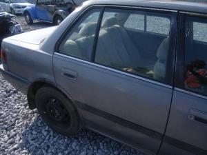 Motores y transmisiones Honda civic 1989 en venta.