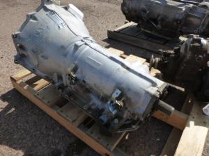 Venta de Transmisiones GMC de todos los Anos y Modelos.
