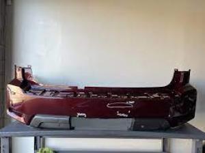 Defensas para Nissan Armada