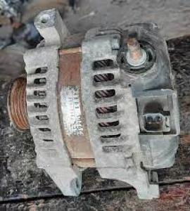 Alternadores para Dodge Caravan en Venta