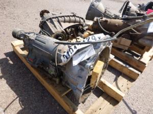 Venta de Transmisiones Mitsubishi para todos los modelos y anos.