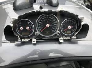 Venta de Marcadores seminuevos para Chrysler Crossfire