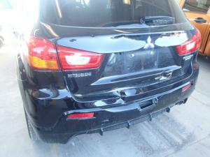 Venta de micas/calaveras originales para mitsubishi.