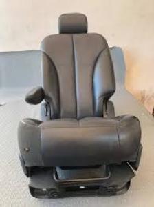 Venta de Asientos para Chrysler Pacifica