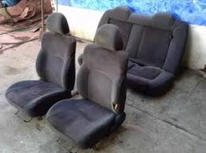 Venta de Asientos para Dodge Neon