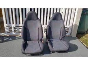 Venta de Asientos seminuevos para Toyota Paseo