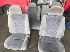 Venta de Asientos originales para Toyota Corolla