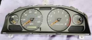 Venta de Marcadores para Nissan Armada